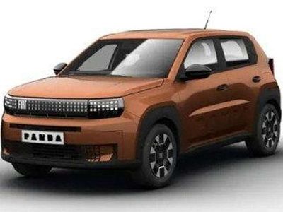 Nuova Fiat Grande Panda Icon 101 CV (74 kW) 2026 Other Utilitaria