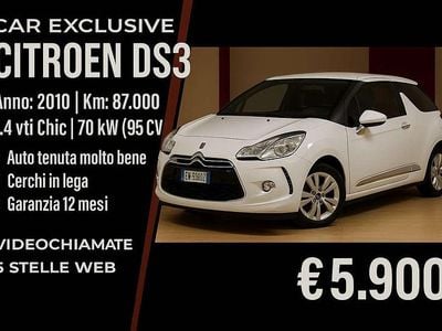 Citroën DS3