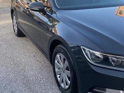 Usata VW Passat 2014 Station wagon