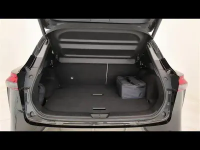 Usata Nissan Qashqai Tekna 190 CV (139 kW) 2023 Nero SUV