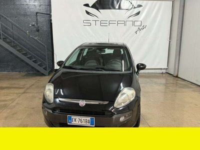 usata Fiat Punto Evo 