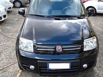 Fiat Panda 4x4