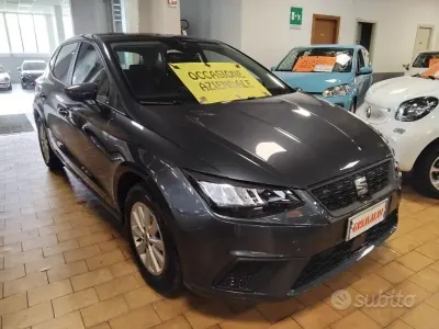 Occasion Seat Ibiza