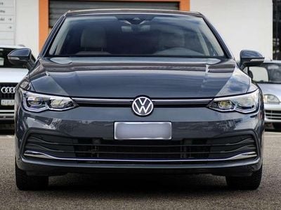 Usata 2021 VW Golf Style Berlina | 23.999 € (Cara)