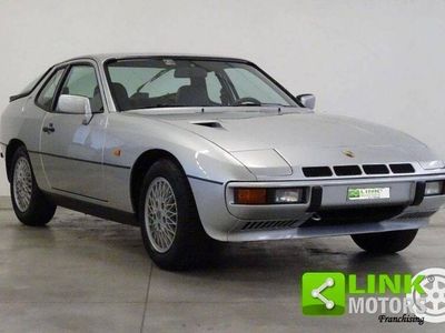 usata Porsche 924 2.0 Turbo Pieve a Nievole