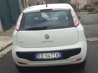 usata Fiat Punto Evo Punto Evo III 2009 5p 1.3 mjt MyLife s