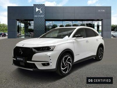 usata DS Automobiles DS7 Crossback DS 7 CrossbackE-Tense 4x4 Grand Chic