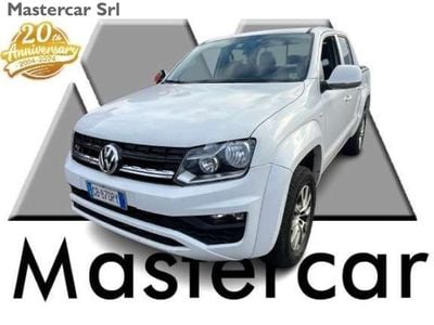 VW Amarok