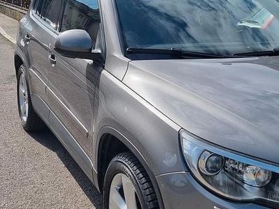 Usata VW Tiguan 170 CV (125 kW) 2009 SUV