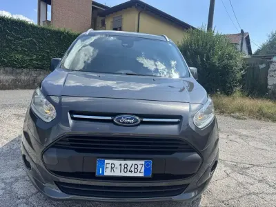 Usata Ford Tourneo Connect