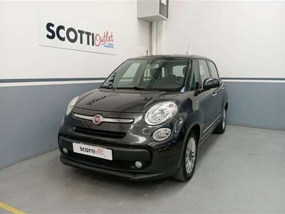 usata Fiat 500L L 1.4 Pop Star