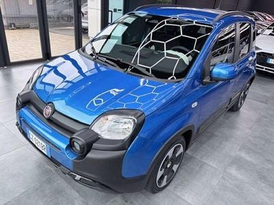 Fiat Panda Cross