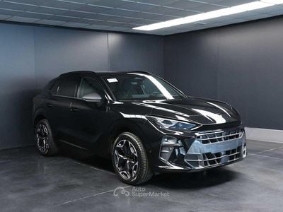 Nuova Cupra Terramar VZ 265 CV (194 kW) 2025 Nera SUV