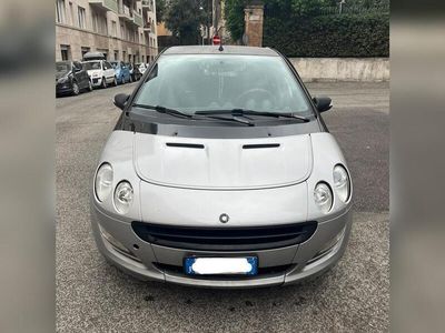 usata Smart ForFour 1.5 cdi Pulse