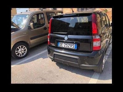 usata Fiat Panda Panda 1.4 16V 100 HP