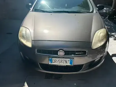 Usata Fiat Bravo 120 CV (88 kW) 2008 Utilitaria