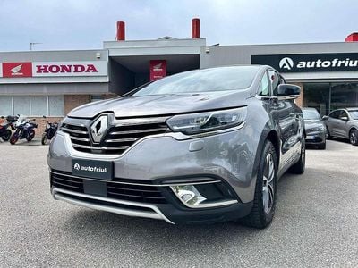 Usado Renault Espace