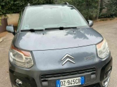 usata Citroën C3 Picasso - 2009