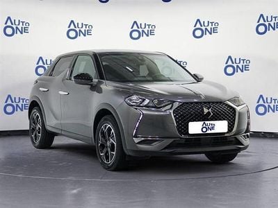DS Automobiles DS3