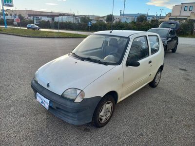 Fiat 600