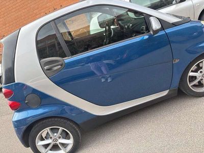 Smart ForTwo Coupé