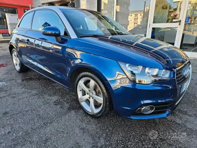 Usata Audi A1