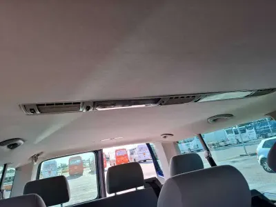Usata VW Caravelle