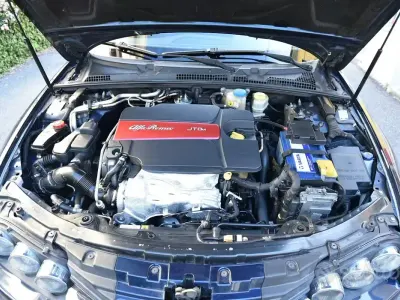 Usata Alfa Romeo 159