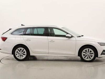 Usata Skoda Octavia Style 150 CV (110 kW) 2020 Station wagon