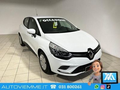 Renault Clio IV