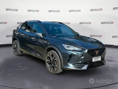 Usata Cupra Formentor 150 CV (110 kW) 2023 Other SUV