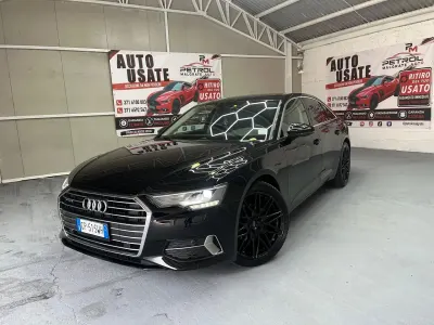 Usata Audi A6