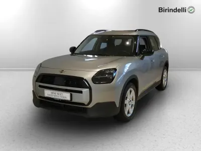 Occasion Mini Countryman Essential 150 ch (110 kW) 2024 Gris SUV