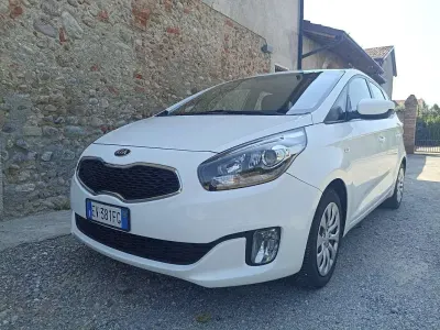 Usata Kia Carens