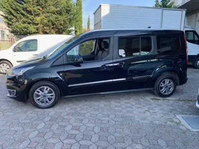Usata Ford Tourneo