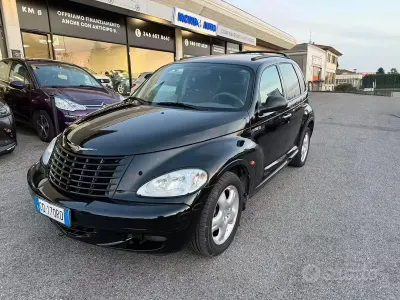 Brugt Chrysler PT Cruiser