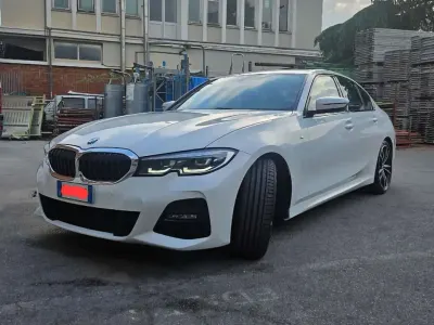 Usata BMW 320