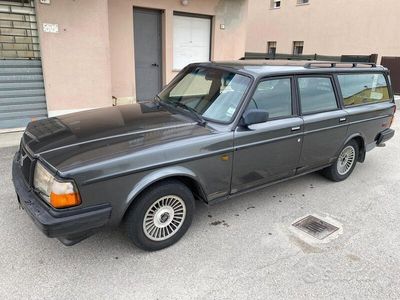 usata Volvo 240 2.0