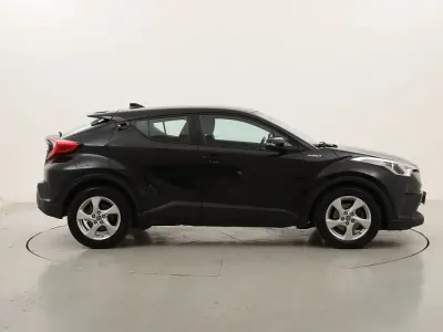 Usata Toyota C-HR Business Edition 122 CV (89 kW) 2019 Neronero SUV
