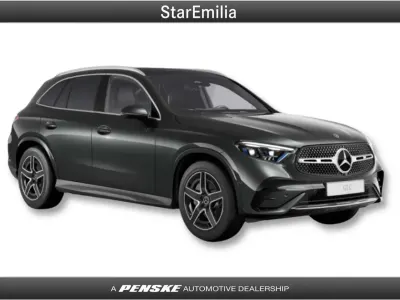 Usata Mercedes GLC300