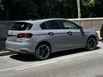Usata Fiat Tipo
