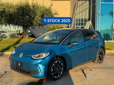 Begagnad VW ID.3