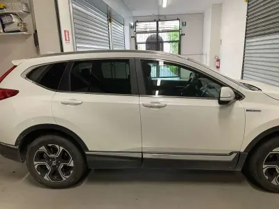 Usata Honda CR-V Elegance 150 CV (110 kW) 2020 SUV