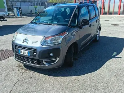 Usata Citroën C3 Picasso