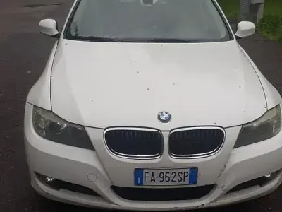 Usata BMW 320