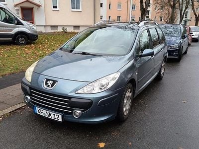 Brugt Peugeot 307