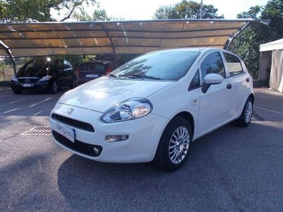 usata Fiat Punto -- 1.2 8V 5p. Street