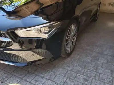 Usata Mercedes CLA200 Shooting Brake