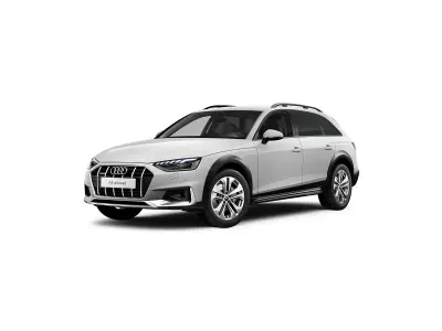 Usata Audi A4 Allroad Ambiente 204 CV (150 kW) 2024 Bianco arkona Station wagon
