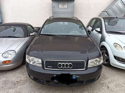 usata Audi A4 A6Avant 2.5 V6 tdi quattro 180cv tiptronic